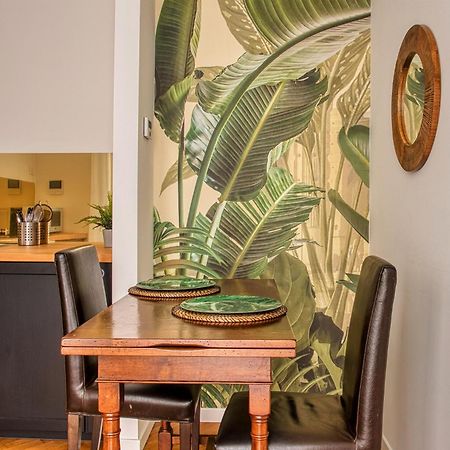 Charming Apartment In Tortona Navigli District Milano Exteriör bild