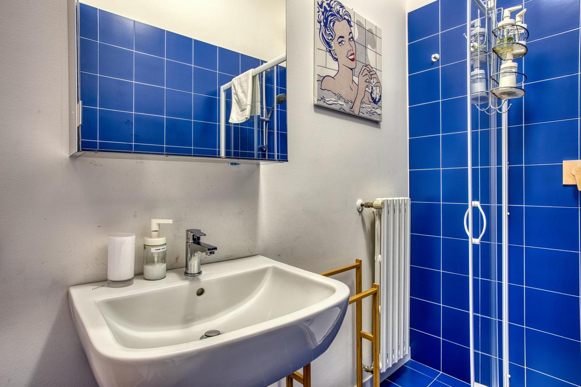 Charming Apartment In Tortona Navigli District Milano Exteriör bild
