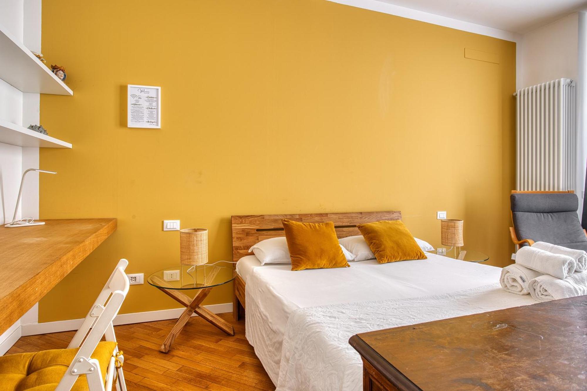 Charming Apartment In Tortona Navigli District Milano Exteriör bild