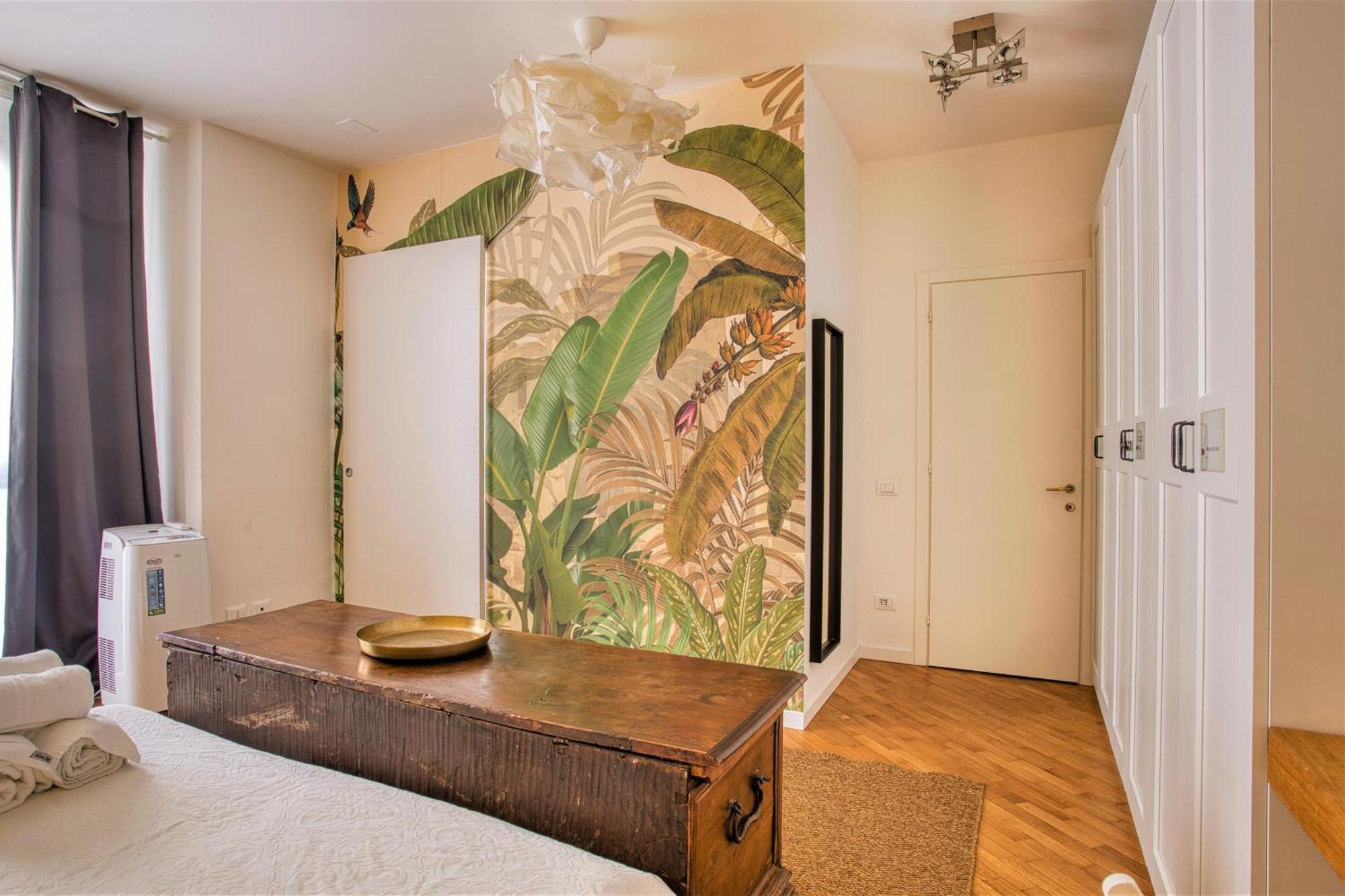 Charming Apartment In Tortona Navigli District Milano Exteriör bild
