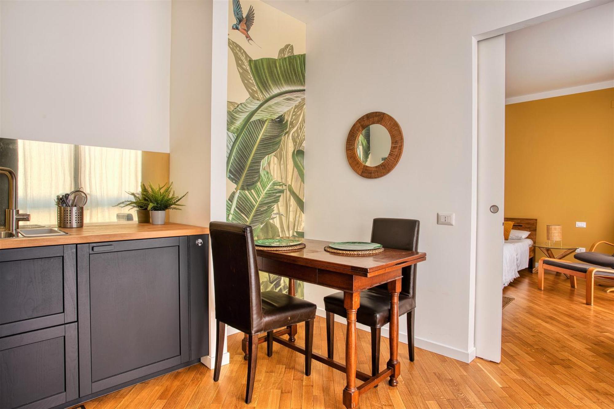 Charming Apartment In Tortona Navigli District Milano Exteriör bild