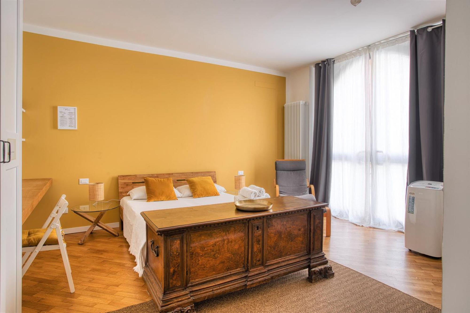 Charming Apartment In Tortona Navigli District Milano Exteriör bild