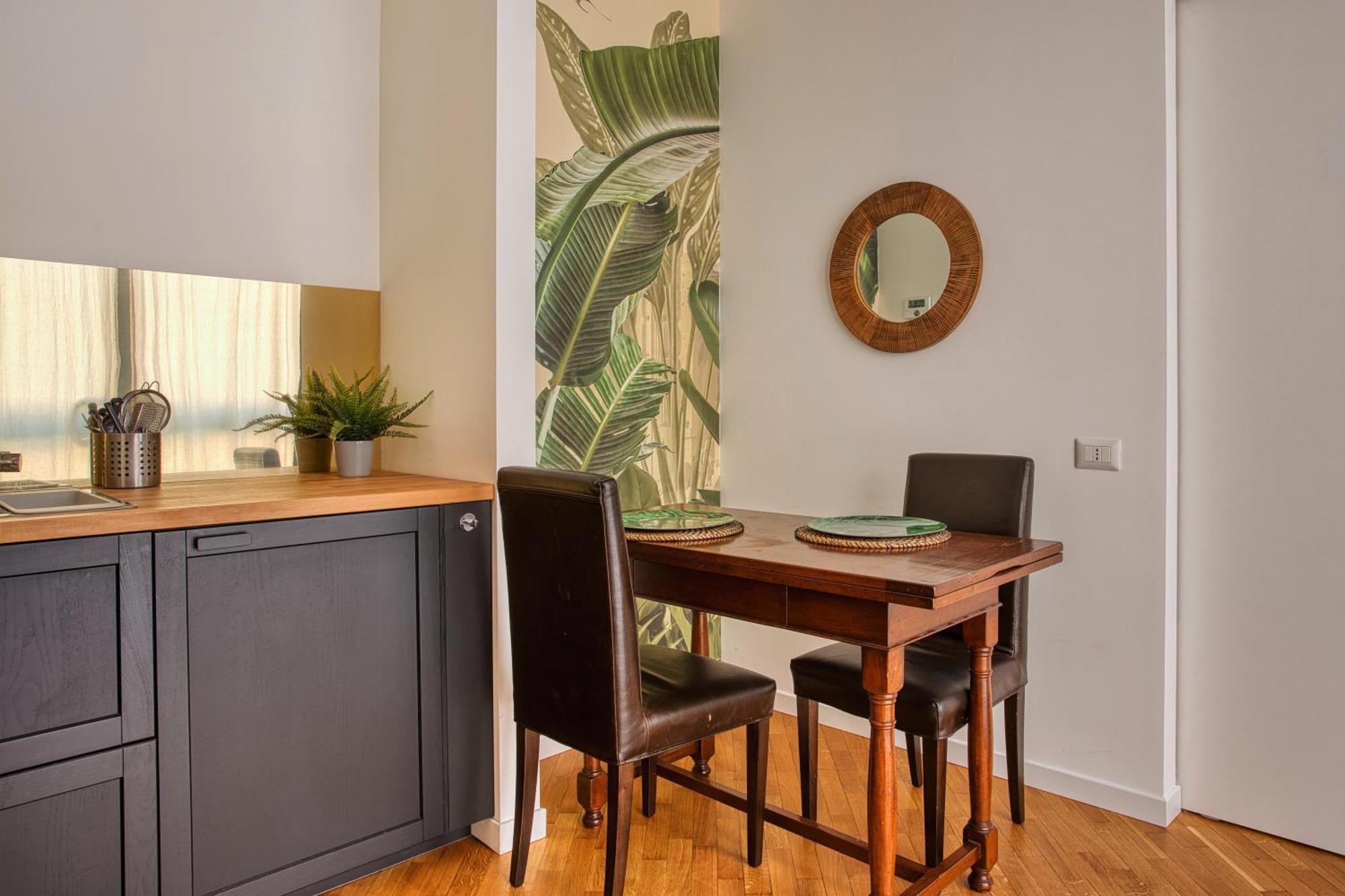 Charming Apartment In Tortona Navigli District Milano Exteriör bild
