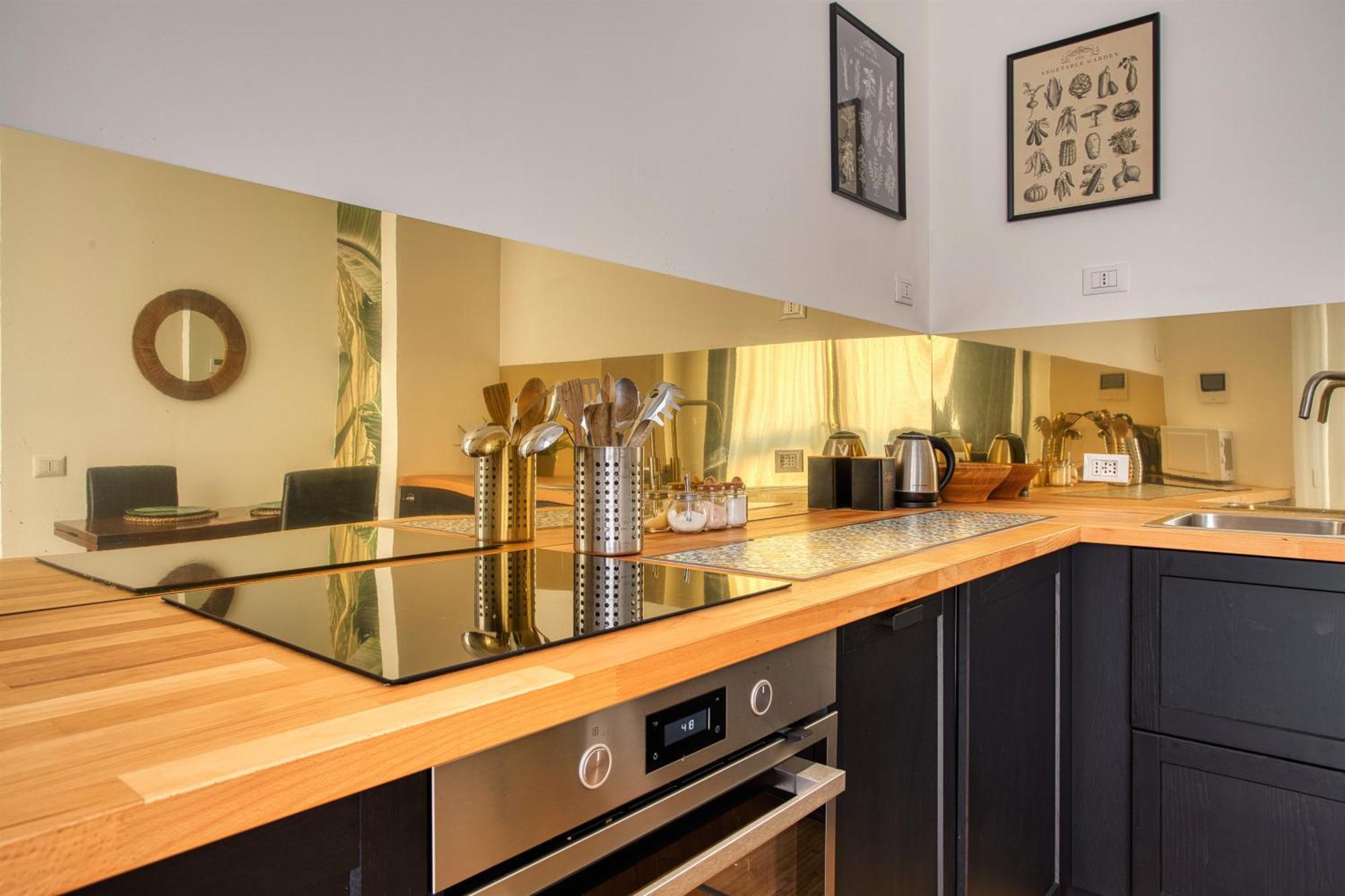 Charming Apartment In Tortona Navigli District Milano Exteriör bild