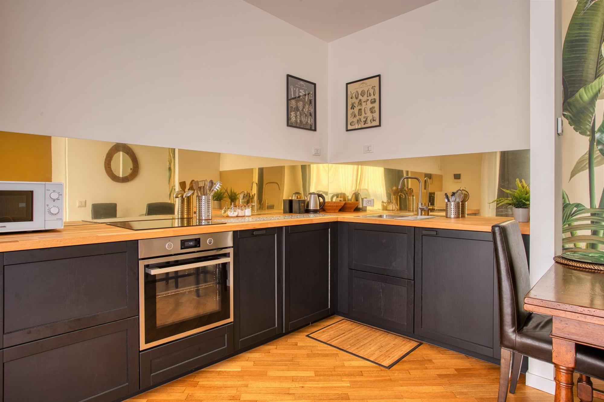 Charming Apartment In Tortona Navigli District Milano Exteriör bild