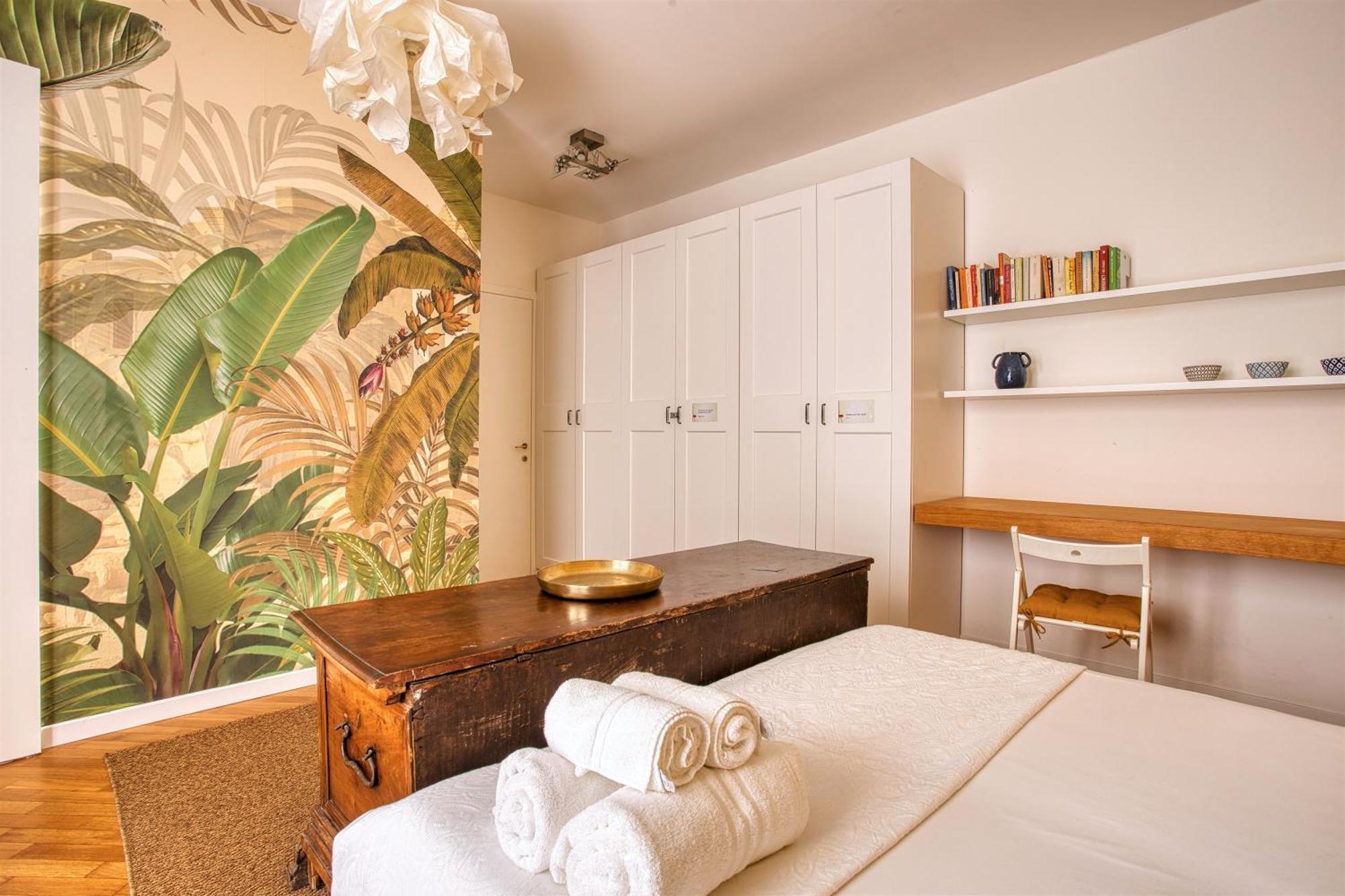Charming Apartment In Tortona Navigli District Milano Exteriör bild